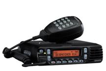 NX-800E - Transceptor Móvil Digital/Analógico UHF NEXEDGE