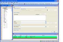 KAS-10M - AVL/Dispatcher Software