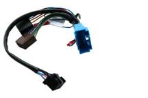 CAW-HD2540 - Wiring harness for original steeringwheel remote interface