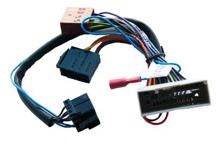 CAW-LR2240 - Wiring harness for original steeringwheel remote interface