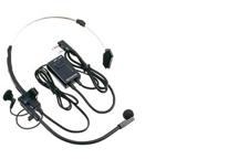 HMC-3 - Lightweight Headset with VOX & PTT