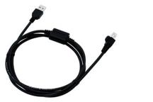 KPG-46U - USB Programming Cable - 8 Pin Modular