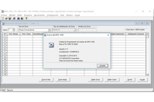 KPG-135D - Windows programming software for TK-7360M & TK-8360M