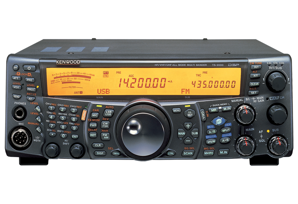 TS-2000E