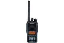 NX-220E dPMR - VHF NEXEDGE dPMR Digital/Analogue Portable Radio - with keypad (EU Use)