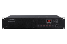 TKR-D810E - UHF DMR Digital Conventional/Analogue Repeater (EU Use)