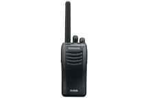 TK-3501T - PMR446 FM Portable Radio (UK use)