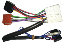 CAW-IZ2720 - Original steeringwheel remote interface cable