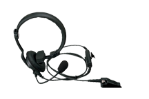 KHS-14 - Lightweight Single Muff Headset