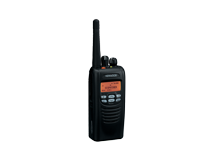 NX-300GE4 - UHF NEXEDGE Digital/Analogue Portable Radio with integrated GPS - Non-Keypad (EU Use)