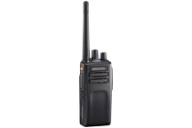 NX-3220E3 - Radio portative NEXEDGE/DMR/Analogue VHF avec GPS/Bluetooth - cetification ETSI