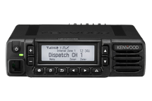 NX-3720HK - VHF NEXEDGE/DMR/Analogue Mobile Radio (non-EU Use)