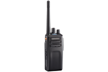 NX-3200E3 - Radio portative NEXEDGE/DMR/Analogue VHF avec GPS/Bluetooth - cetification ETSI