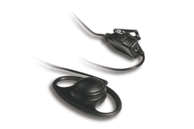 KHS-27 - D-Ring In-line PTT Headset