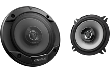 KFC-S1366 - STAGE SOUND SERIES, 13cm Flush Mount 2-way 2-Speaker System