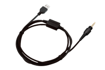 KPG-186U - Programming Cable