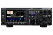 TS-890S - Ricetrasmettitore HF/70/50MHz multi-modo