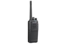 NX-1200NE3 - Radio portative NEXEDGE/Analogue VHF - cetification ETSI