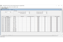 KPG-202D - Programming Software - Windows