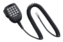 MC-62 - 16-Key Microphone - FM Mobiles