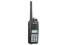 NX-1300DE - Radio portative DMR/Analogue UHF avec clavier - certification ETSI