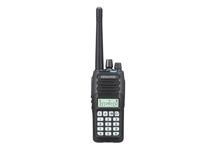 NX-1300NE - UHF NEXEDGE/Analogue Portable Radio with Full Keypad (EU Use)