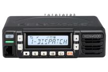 NX-1800AE - UHF Analogue Mobile Transceiver (EU use)