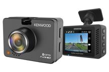 DRV-A310W - Dashboard Camera with 2.0 LCD Display, Full HD Recording & Wireless Link