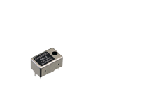 SO-3 - TCXO (Hi-stability crystal controlled oscillator)