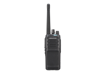 NX-1200DCUK (NXDN) - VHF NEXEDGE/Analogue Portable Radio (Non-EU Use)