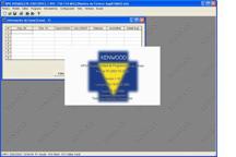 KPG-87D - Windows programming software for TK-2202/3202/2206/3206/2207/3207 E & M versions