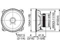 KFC-1051C