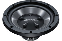 KFC-W112S - Subwoofer de 30cm Component