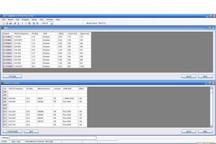 MCP-2A - Programa de controle de Memórias