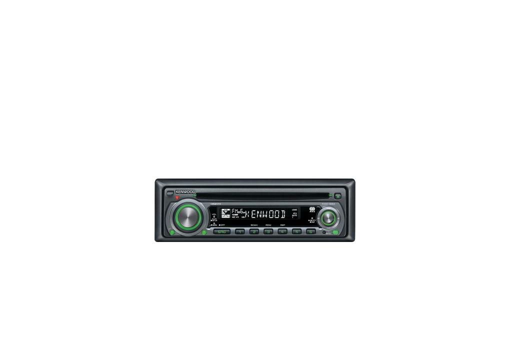 KDC-334SGY