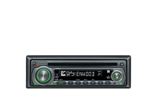 KDC-334SGY