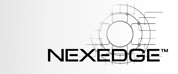 NEXEDGE