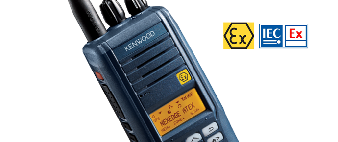 NEXEDGE ATEX