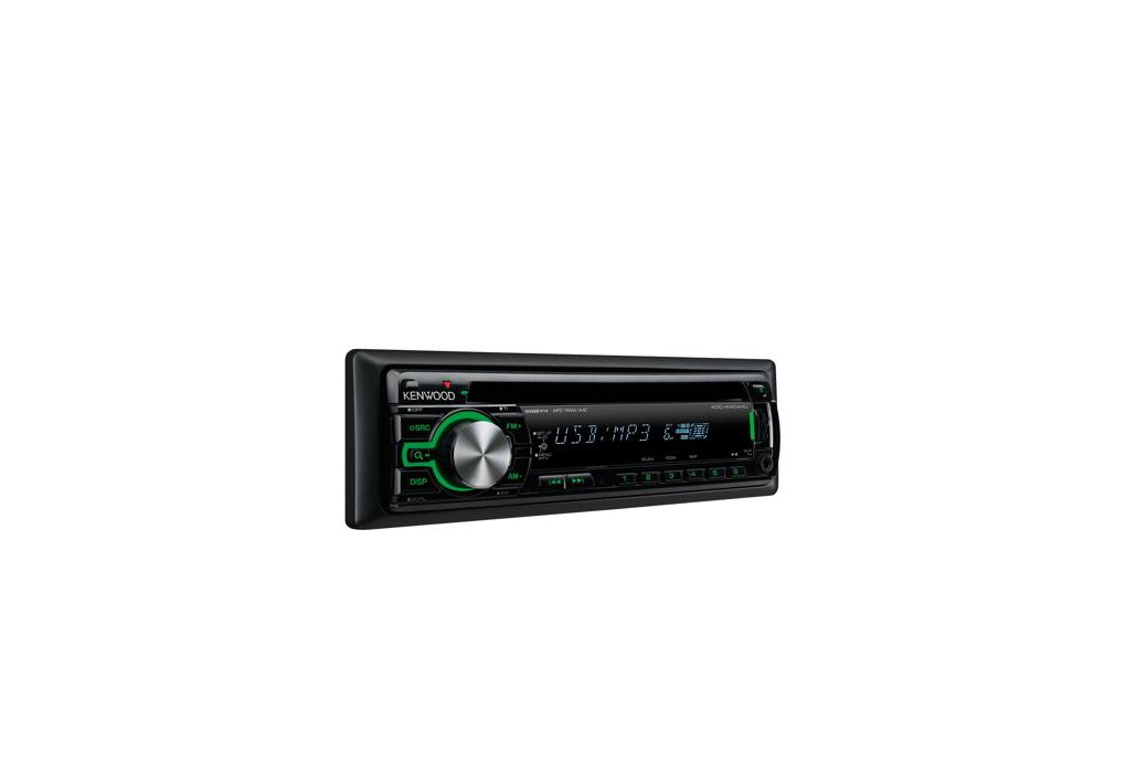 KDC-W4044UGY
