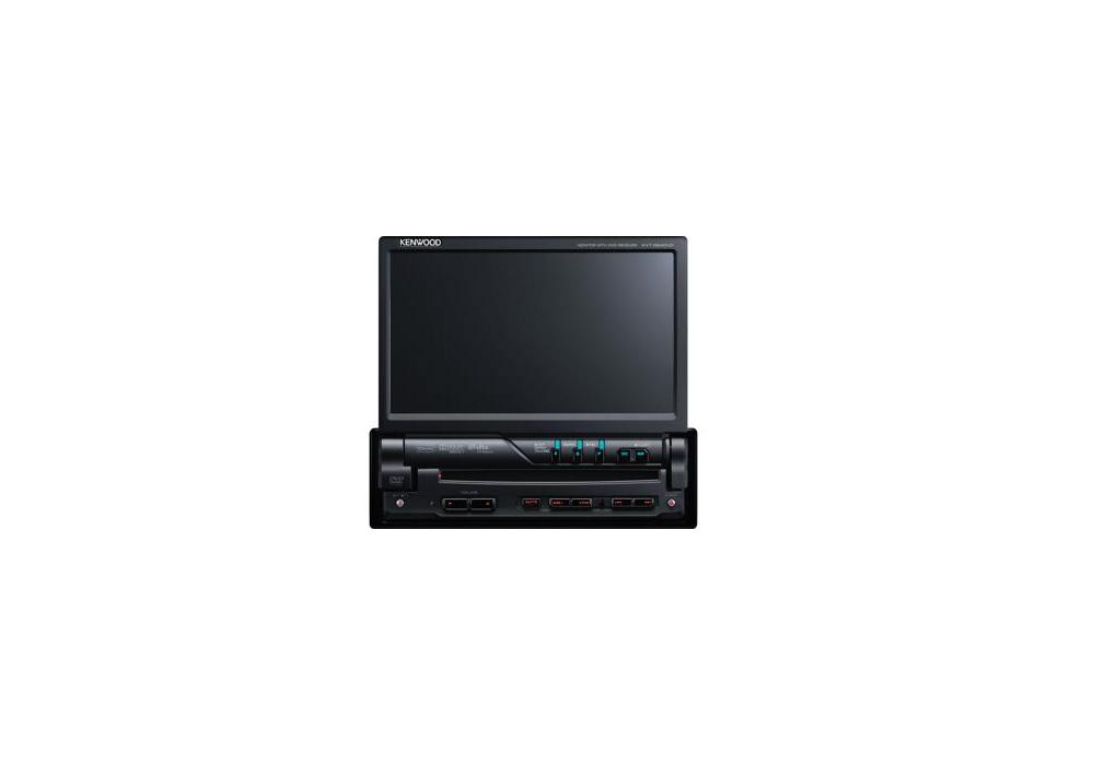 KVT-524DVD