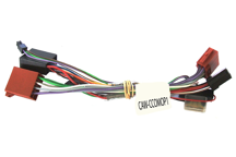 CAW-CCOMOP1 - Ledningsnet til original ratbetjenings interface