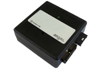 CAW-COMSA1 - Original ratbetjenings interface med ledningsnet.