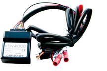 CAW-SC1591 - Original steeringwheel remote interface with wiring harness