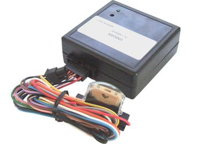 CAW-CANUN1 - Original steeringwheel remote interface control box