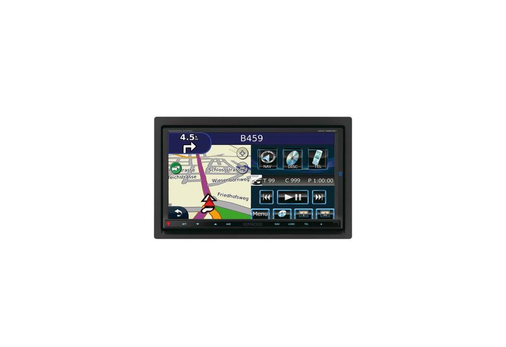 DNX7260BT