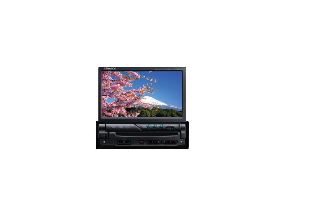 KVT-526DVD