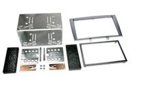 CAW2040-01-RT - 2-Din installations kit