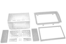 CAW2143-07 - 2-Din installation kit