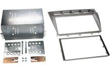 CAW-2178-22 - Zestaw montażowy 2-Din