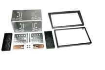 CAW2230-01 - 2-Din installation kit